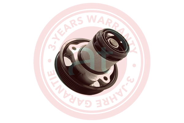 Water Pump, engine cooling (at23005)