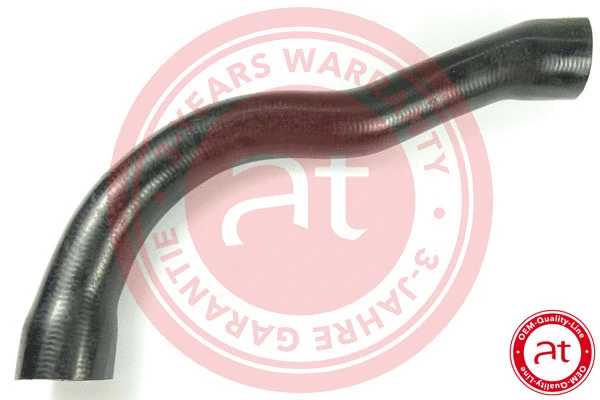 Radiator Hose (at21276)