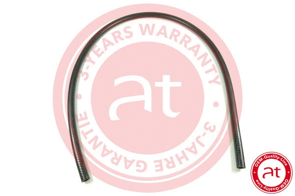 Radiator Hose (at20300)