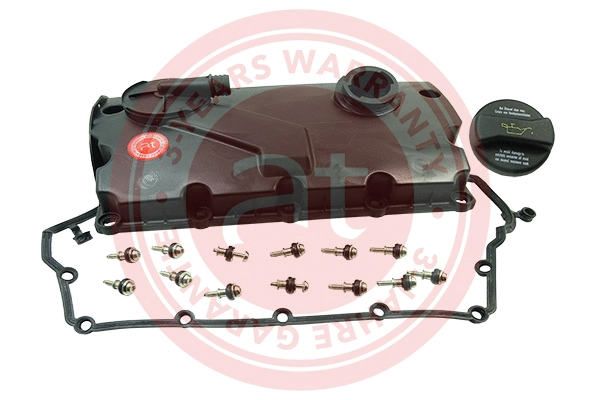 Cylinder Head Cover (at23374)