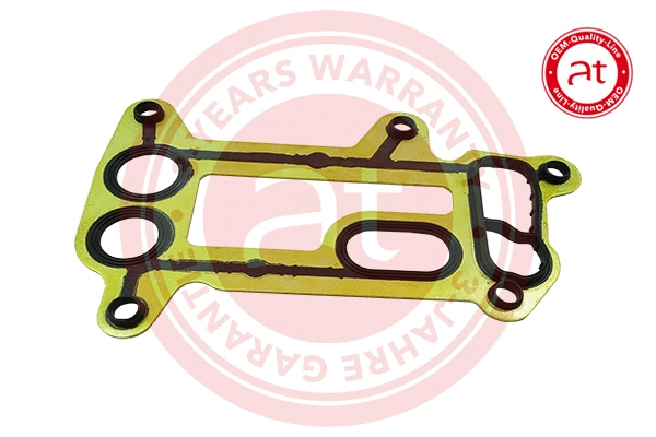 Gasket, oil cooler (at23370)