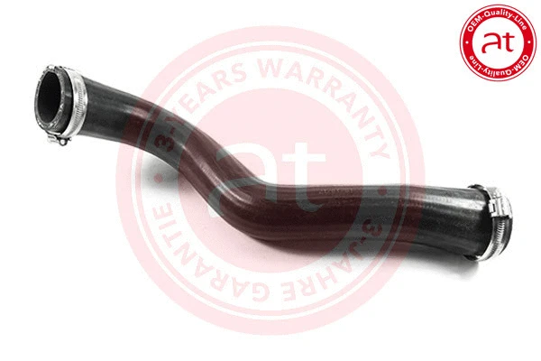 Charge Air Hose (at20539)