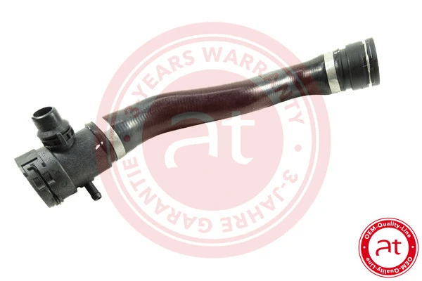 Radiator Hose (at21366)