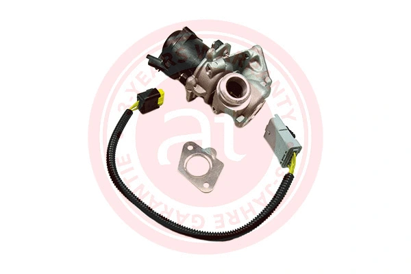 EGR Valve (at20999)