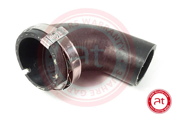 Charge Air Hose (at20753)