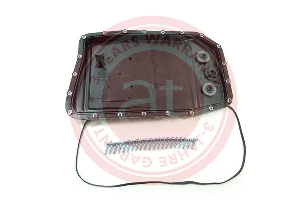 Oil Sump, automatic transmission