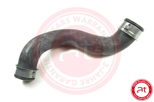 Radiator Hose (at20431)