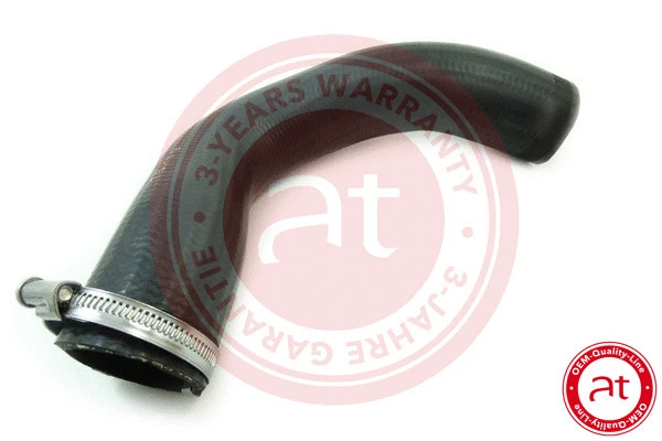 Charge Air Hose (at21392)