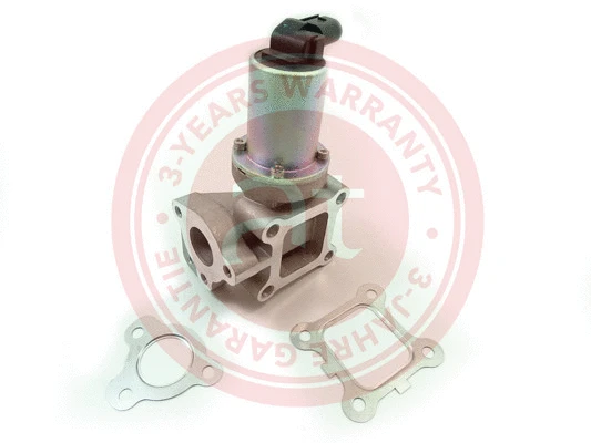 EGR Valve