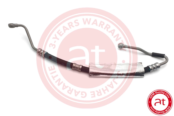 Hydraulic Hose, steering (at22736)