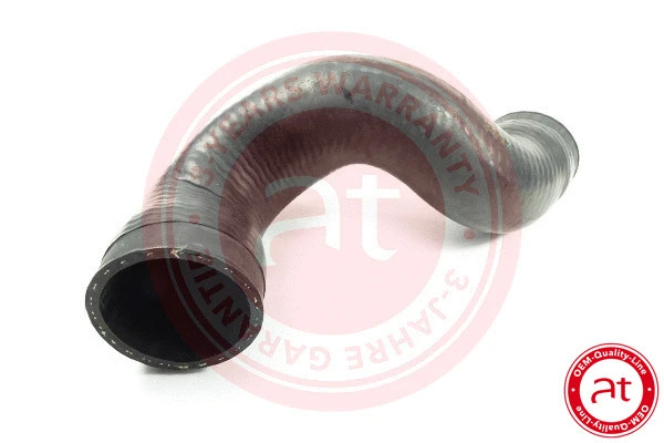 Charge Air Hose (at21098)