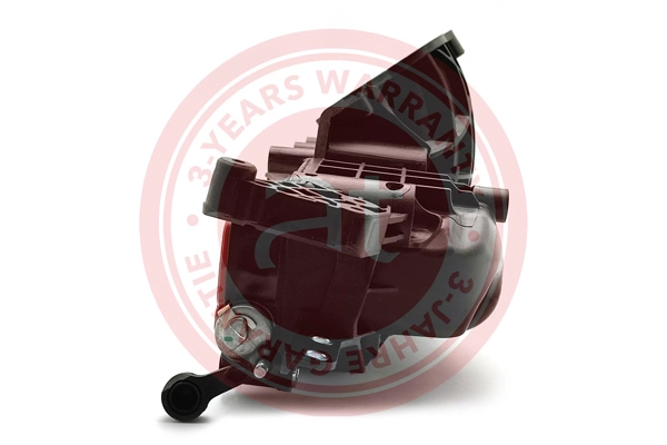 Intake Manifold Module