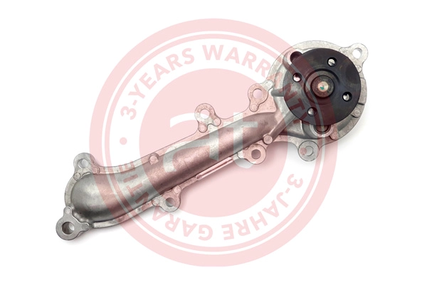 Water Pump, engine cooling