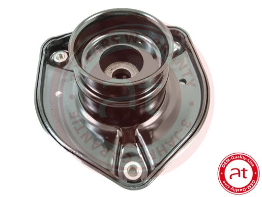 Suspension Strut Support Mount (at10897)