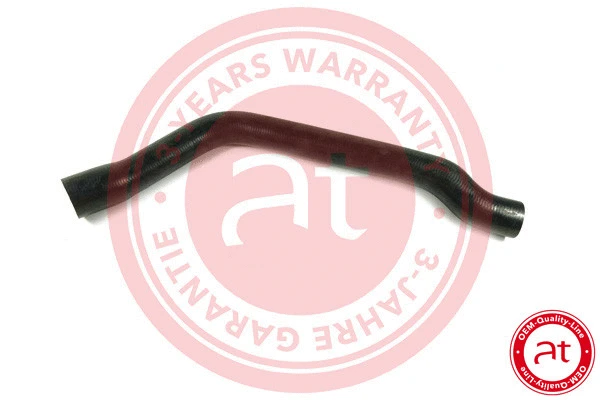 Radiator Hose (at21385)