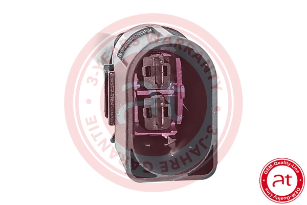 Compressor, compressed air system