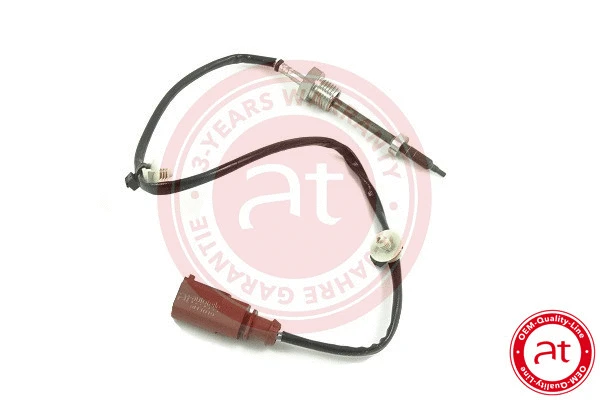 Sensor, exhaust gas temperature (at11019)