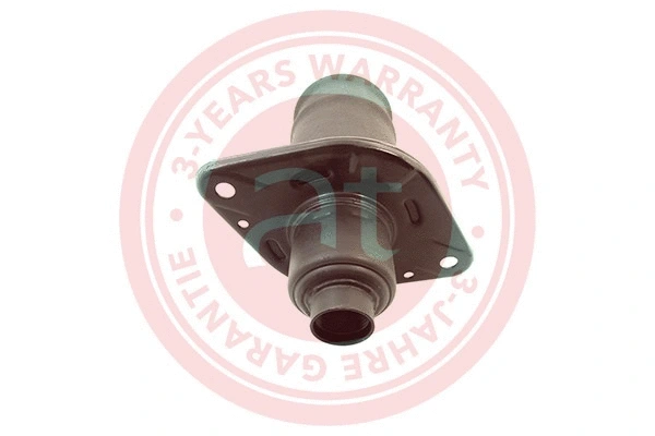 Air Spring, suspension