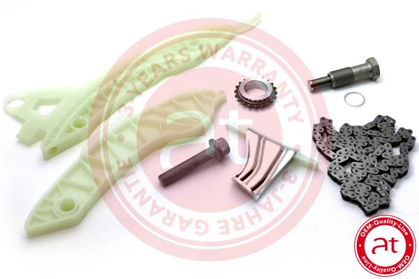 Timing Chain Kit (at13992)