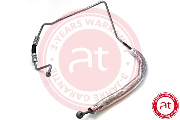 Hydraulic Hose, steering (at22775)