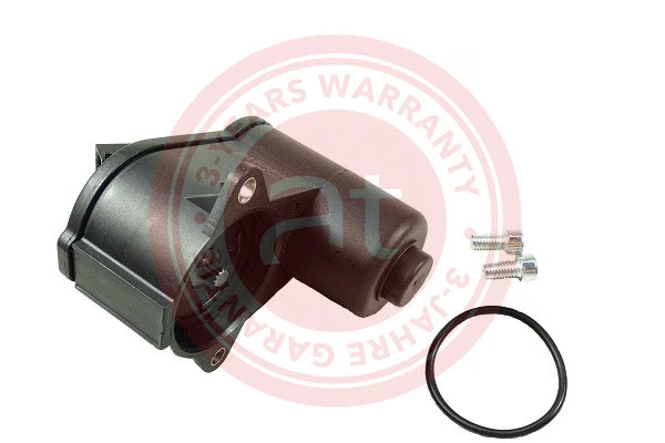 Control Element, parking brake caliper (at11160)