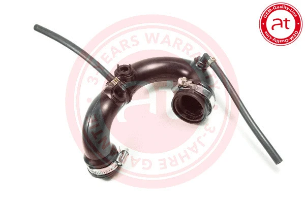 Charge Air Hose (at21113)
