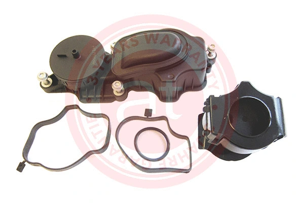 Valve, crankcase ventilation (at20000)
