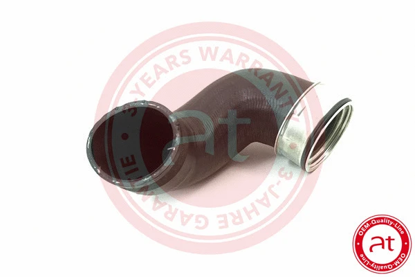 Charge Air Hose (at21405)