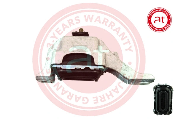 Mounting, engine (at11380)