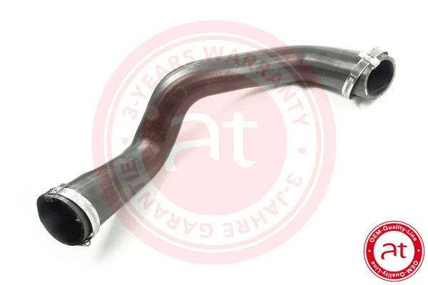 Charge Air Hose (at20713)
