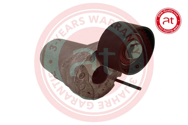 Tensioner Pulley, V-ribbed belt (at11334)