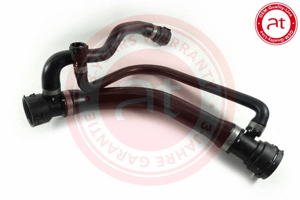 Radiator Hose (at21061)