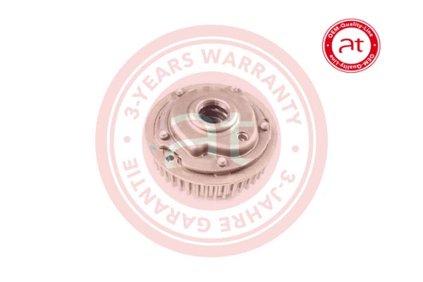 Camshaft Adjuster (at23104)