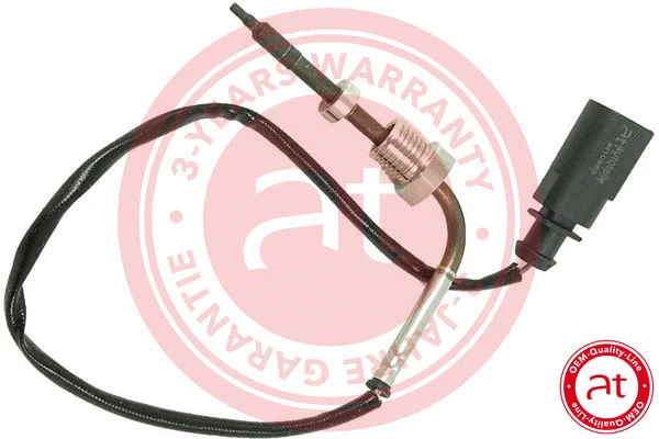Sensor, exhaust gas temperature (at10960)