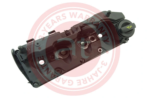 Cylinder Head Cover (at22599)