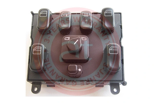 Switch, window regulator (at10142)