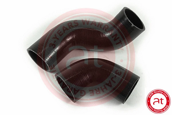 Charge Air Hose (at20929)