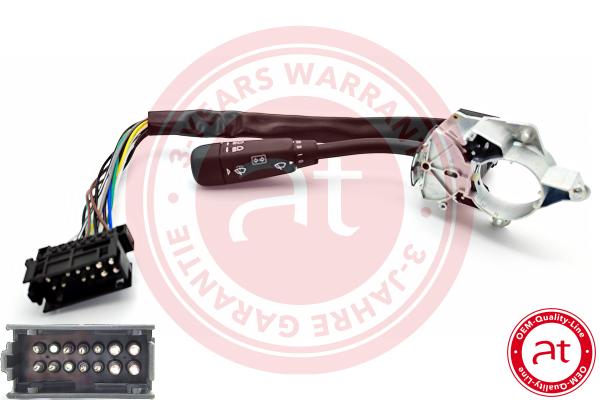 Steering Column Switch (at13475)