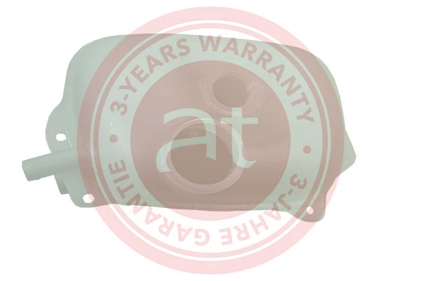 Expansion Tank, coolant (at22634)
