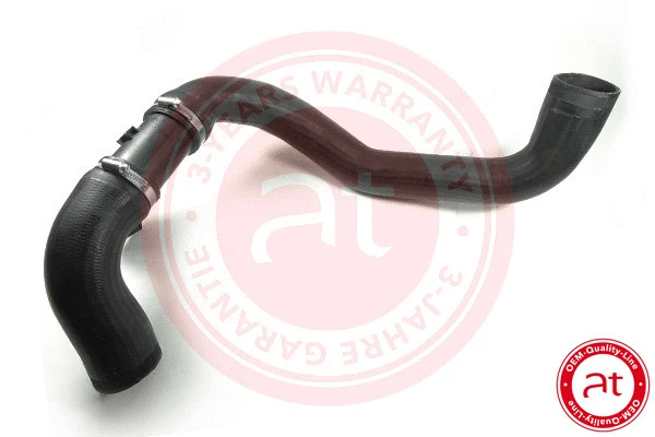Charge Air Hose (at21070)