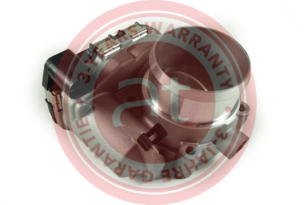Throttle Body (at20244)