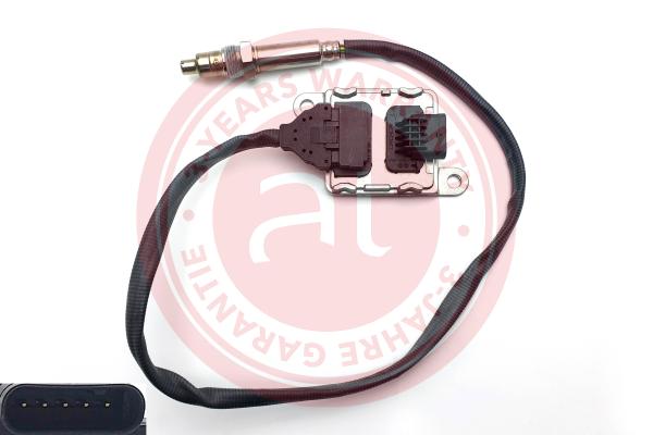 NOx Sensor, NOx catalytic converter (at13333)