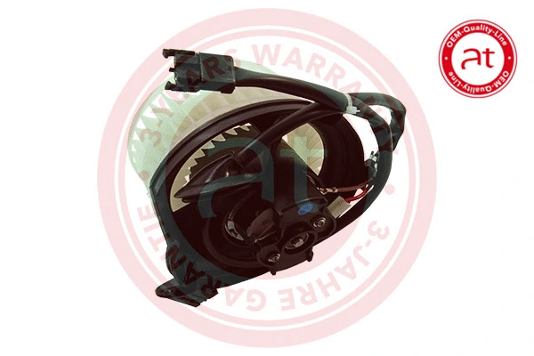 Interior Blower (at12999)