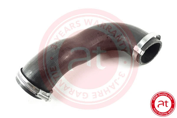 Charge Air Hose (at20735)