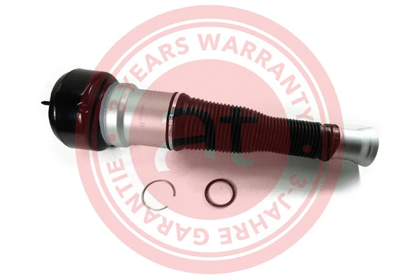 Bellow, air suspension (at10544)