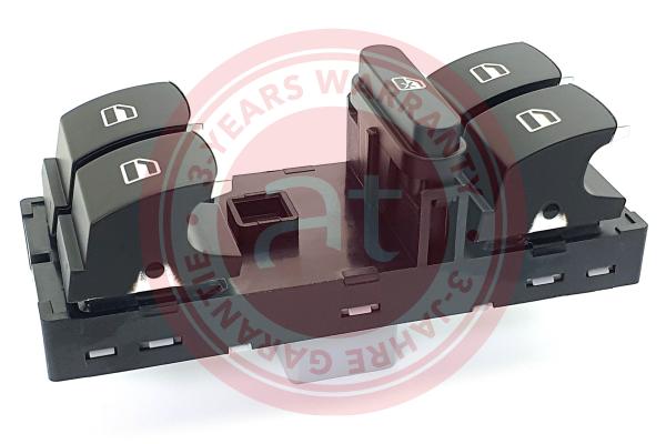 Switch, window regulator (at11872)