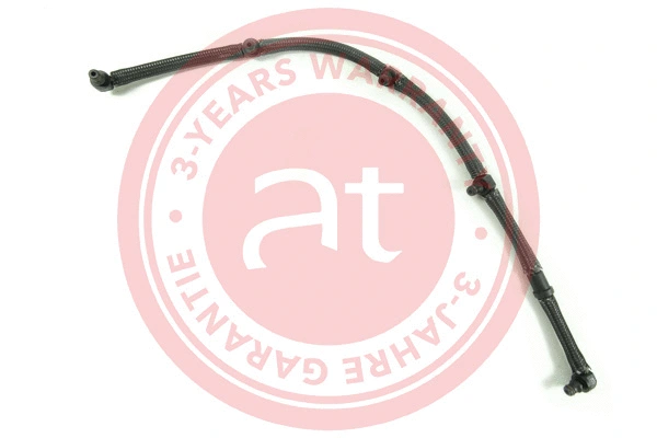 Hose, fuel overflow (at21978)