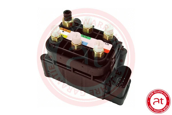 Valve, compressed-air system (at10944)