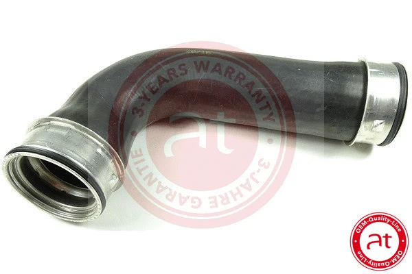 Charge Air Hose (at20484)