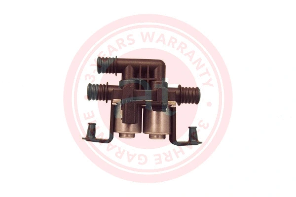 Coolant Control Valve (at21166)